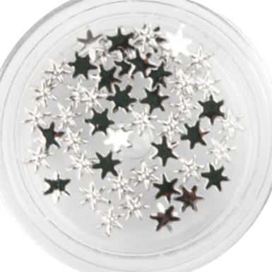 Kő Jégvirág - 19 Silver