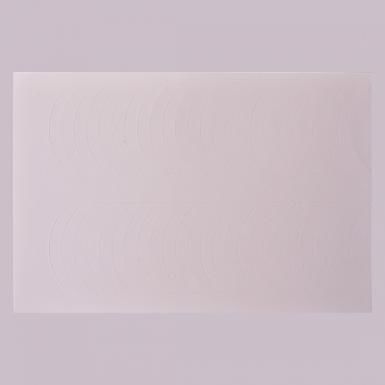 Sablon matrica francia véghez