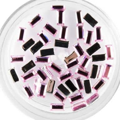 Kő Téglalap - 07 Rose