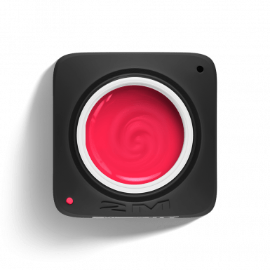 Színes Zselé - Fixálásmentes NF046 - HEMA Mentes