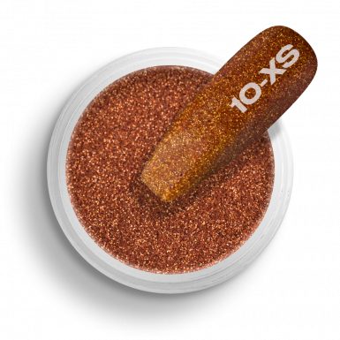 Csillámpor - 10 - XS