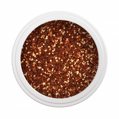 Csillámpor - 11 - M