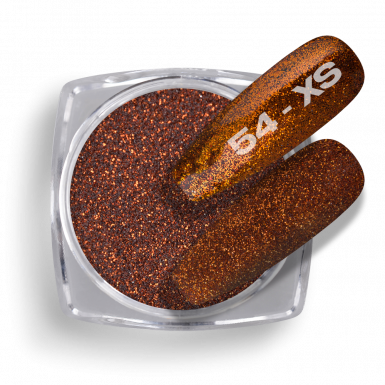 Csillámpor - 54 - XS