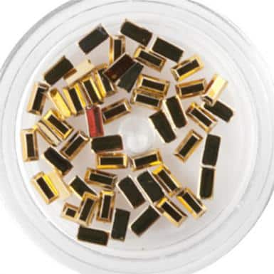 Kő Téglalap - 20 Gold