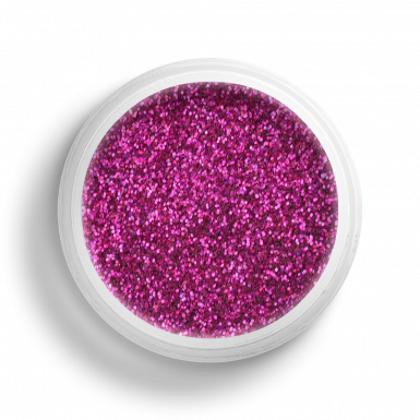 Csillámpor - laser 2 - S