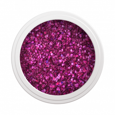 Csillámpor - laser 2 - SXL