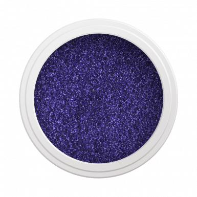 Csillámpor - laser 5 - S