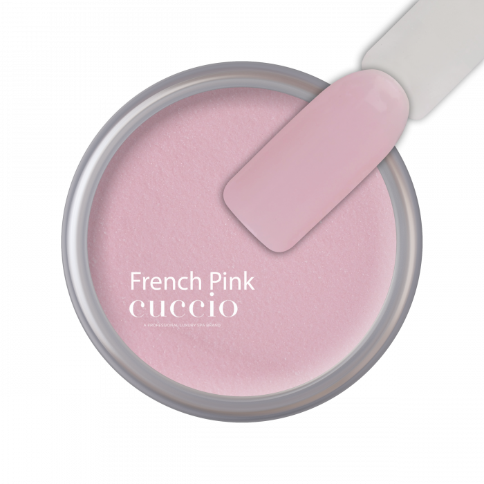 Dipping Por - 5510 -  French Pink