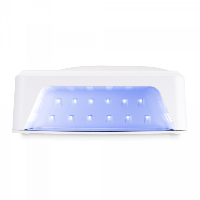 2M Kéztámaszos MultiLED Lámpa 02 - 72W Pillow UVLED