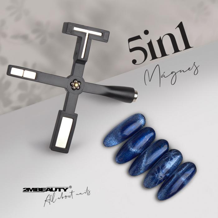 5in1 Mágnes