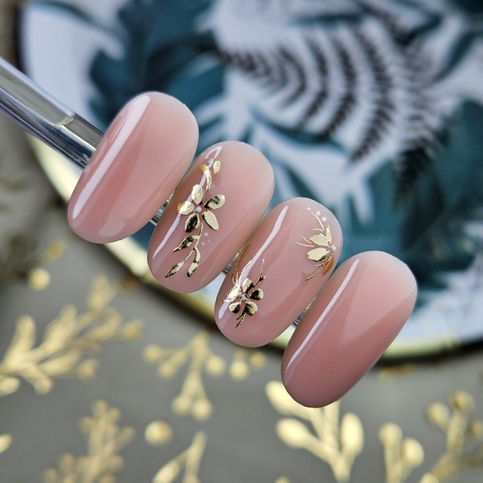 Polygel - Make Up - HEMA Mentes Építőzselé