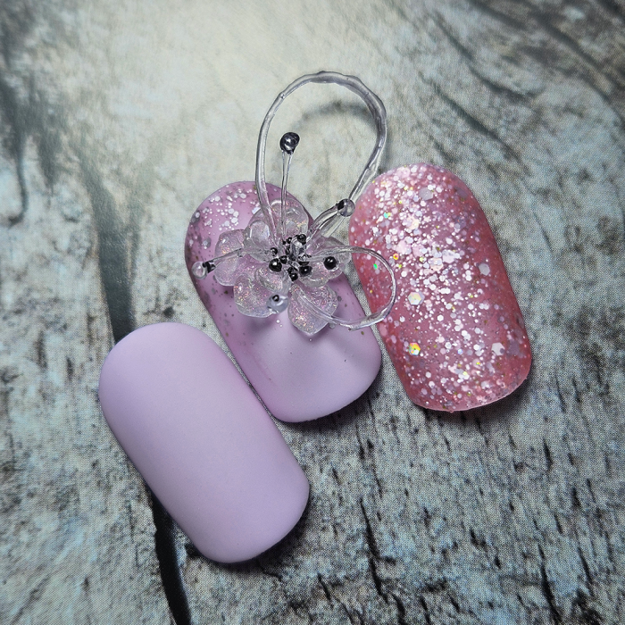 Gel Lack - HEMA & TPO Mentes 200