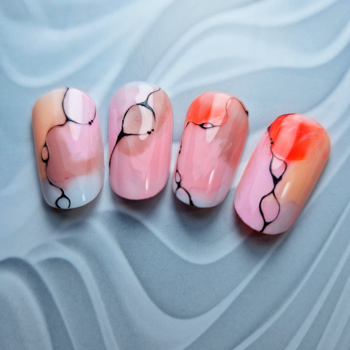 Gel Lack - HEMA & TPO Mentes 238