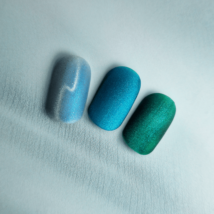Mágneses Gel Lack - Magnet 104 - HEMA Mentes