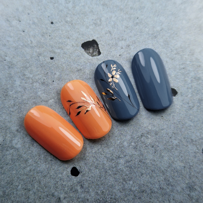 Köröm Matrica DH-819