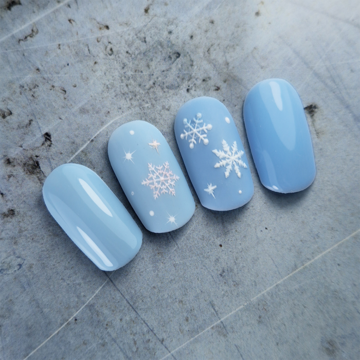 Köröm Matrica M-2580