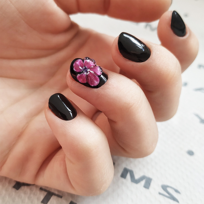 Zselé - 4D Plasteline Clear - HEMA Mentes