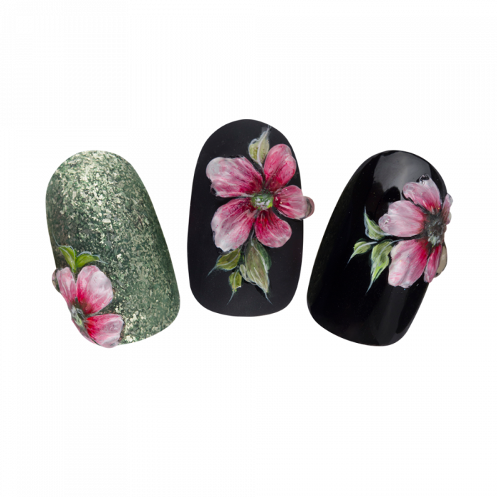 Zselé - 4D Plasteline Clear - HEMA Mentes