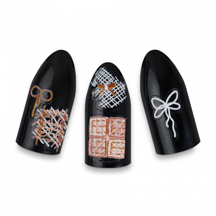 Köröm Matrica Dr-1436