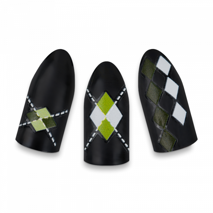 Köröm Matrica Z-1531