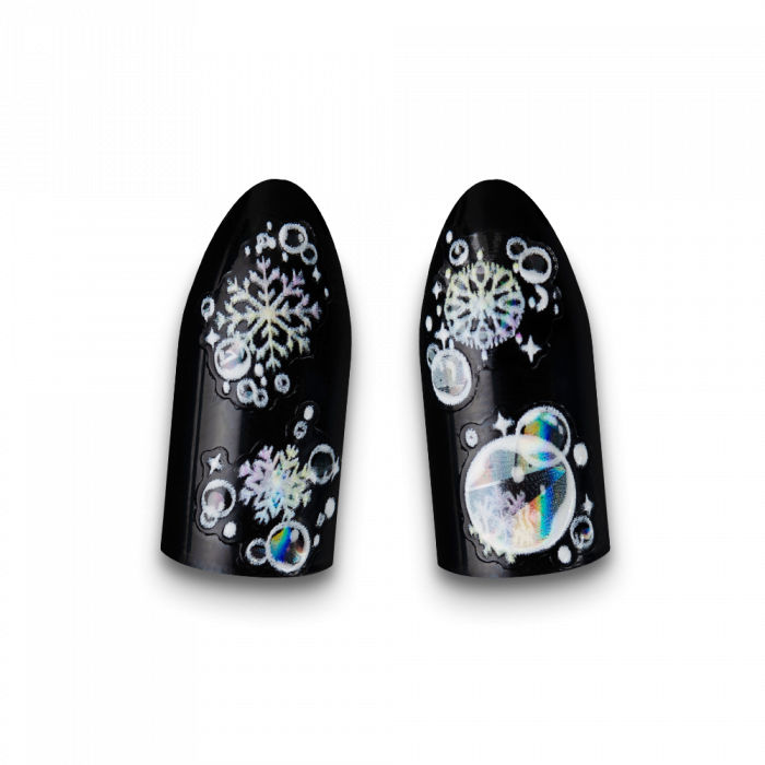 Köröm Matrica M-2724