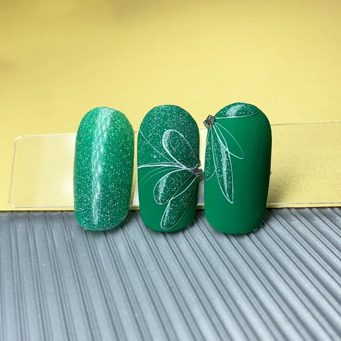 Gel Lack - Reflective Base 04 - HEMA Mentes