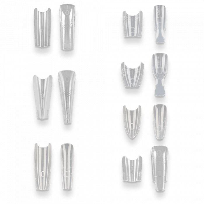 Dual Form - Sandwich - Tip Szett - 7x30
