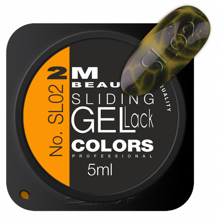 Sliding Gel Lack - SL02