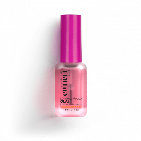 Körömágyápoló Olaj - HubaBuba (Kiszerelés: 13 ml)