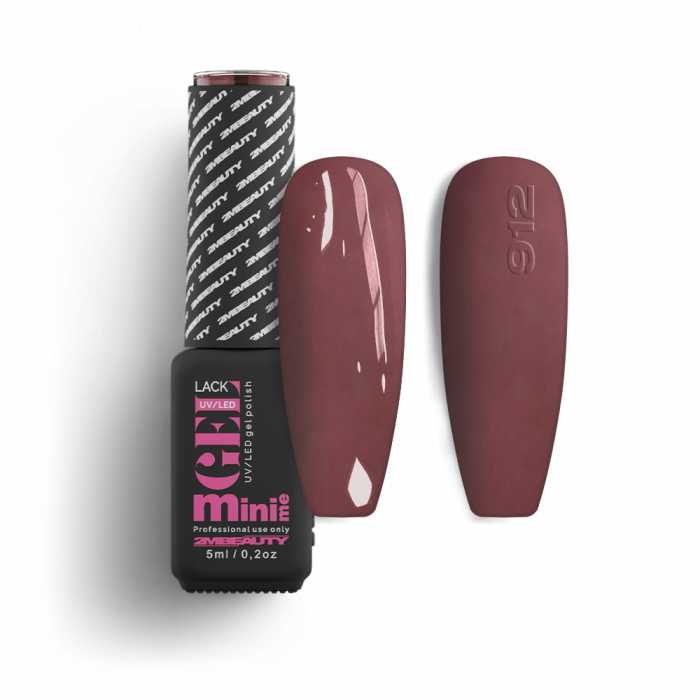 Gel Lack - Matt 912 Gel Lack - Matt 912