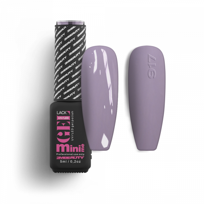 Gel Lack - Matt 917 Gel Lack - Matt 917