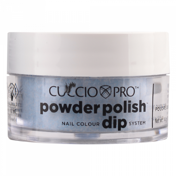 Dipping Por - 5557: Erősen pigmentált, rendkívül finomra őrölt por, mely csak a Powder Polish ...