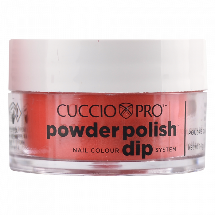 Dipping Por - 5544: Erősen pigmentált, rendkívül finomra őrölt por, mely csak a Powder Polish ...
