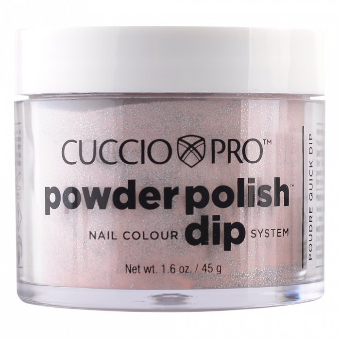 Dipping Por - 5550: Erősen pigmentált, rendkívül finomra őrölt por, mely csak a Powder Polish ...