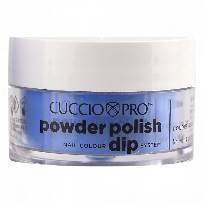 Dipping Por - 5551: Erősen pigmentált, rendkívül finomra őrölt por, mely csak a Powder Polish ...