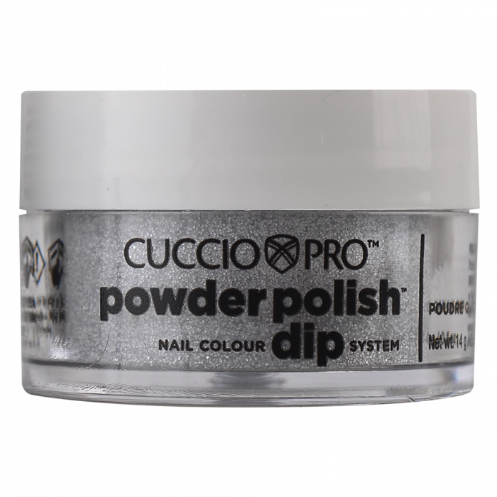 Dipping Por - 5538: Erősen pigmentált, rendkívül finomra őrölt por, mely csak a Powder Polish ...