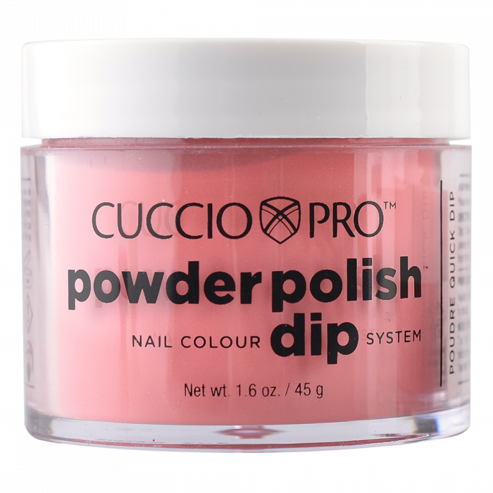 Dipping Por - 5542: Erősen pigmentált, rendkívül finomra őrölt por, mely csak a Powder Polish ...