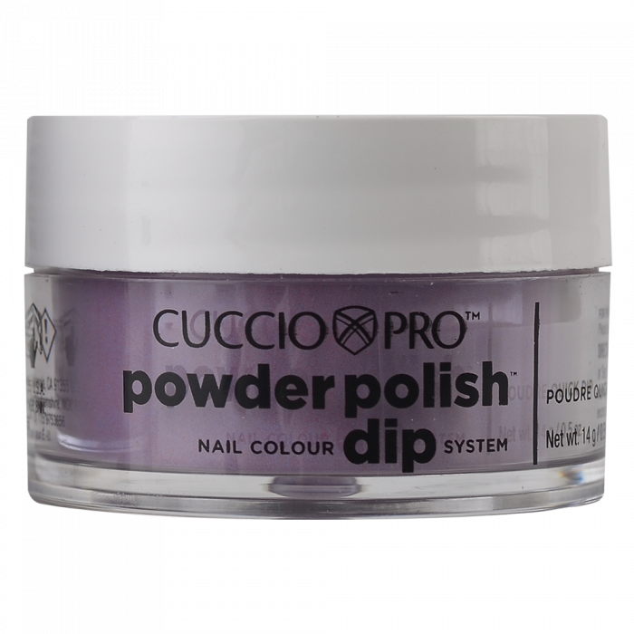 Dipping Por - 5518: Erősen pigmentált, rendkívül finomra őrölt por, mely csak a Powder Polish ...