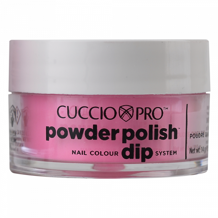 Dipping Por - 5521: Erősen pigmentált, rendkívül finomra őrölt por, mely csak a Powder Polish ...