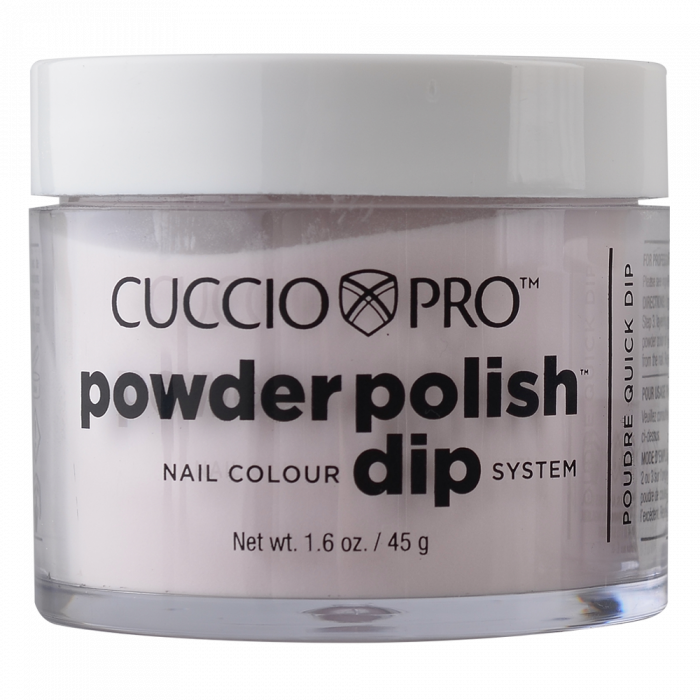 Dipping Por - Original Pink: Rendkívül finomra őrölt por, mely csak a Powder Polish Dip mártoga...