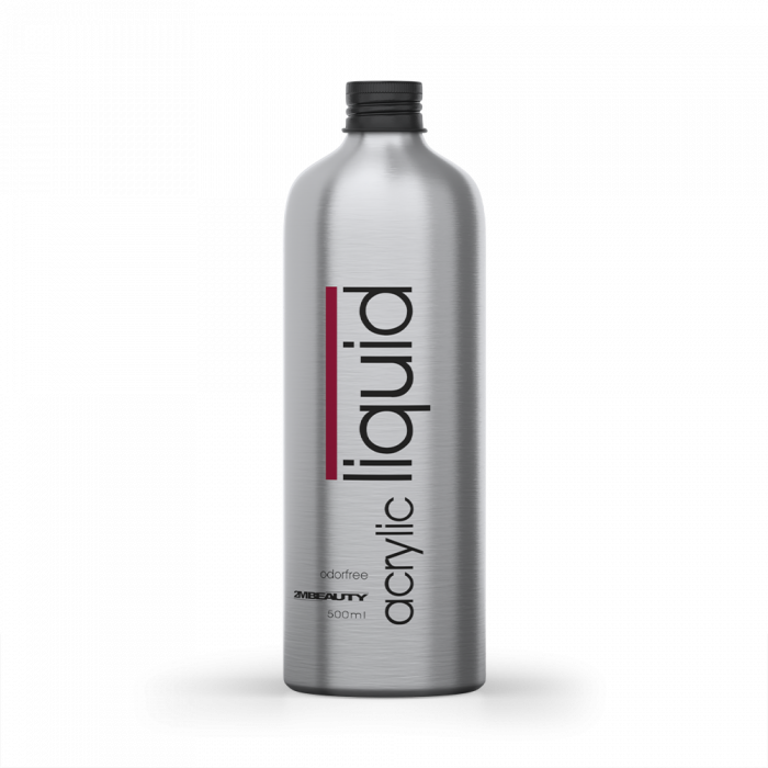 ODORFREE Liquid: Mérsékelt szagú, UV fényre kötő liquid.
Az Odorfree Liquid kiváló választ...