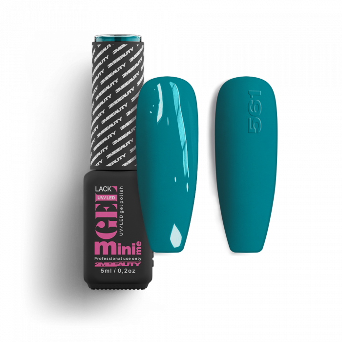 Gel Lack - Matt 561 Gel Lack - Matt 561