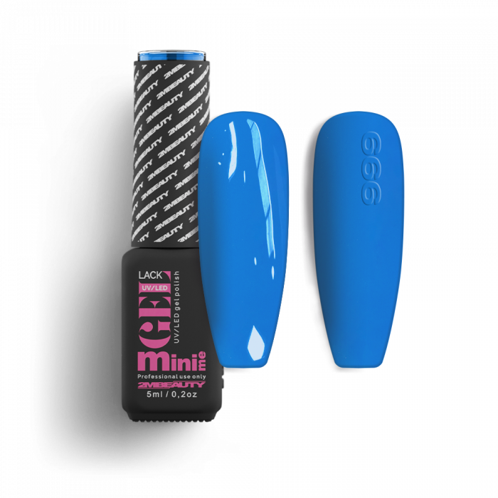 Gel lack - Matt 999 Gel lack - Matt 999