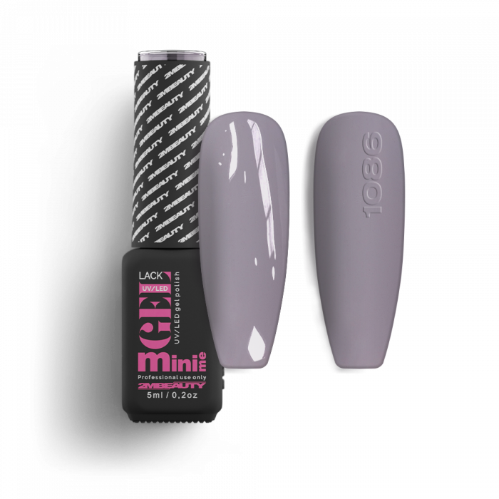 Gel Lack - Matt 1086