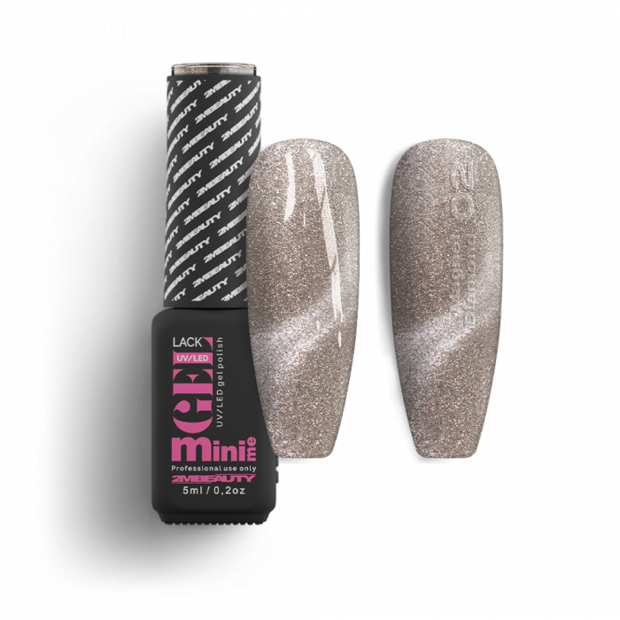Gel Lack - Magnet Diamond 02 Gel Lack - Magnet Diamond 02