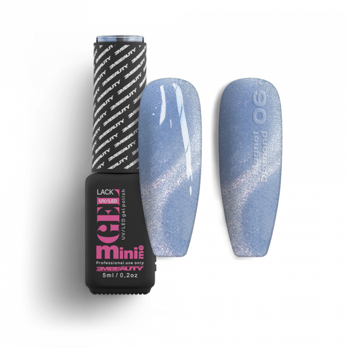 Gel Lack - Magnet Diamond 06 Gel Lack - Magnet Diamond 06