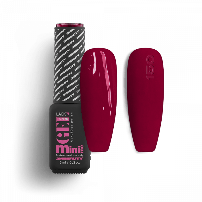 Gel Lack - HEMA Mentes 150