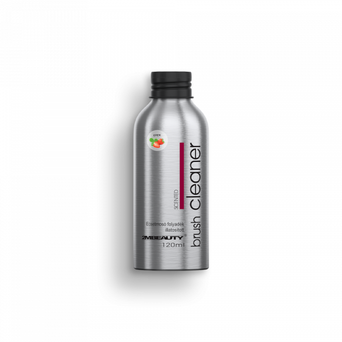 Ecsetmosó Folyadék - Illatosított - Brush Cleaner Scented Strawberry / Eper Ecsetmosó Folyadék - Illatosított - Brush Cleaner Scented Strawberry / Eper:
Ecsetmosó folyadé...