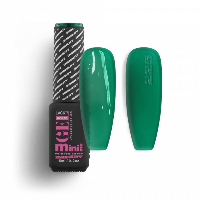 Gel Lack - HEMA Mentes 225