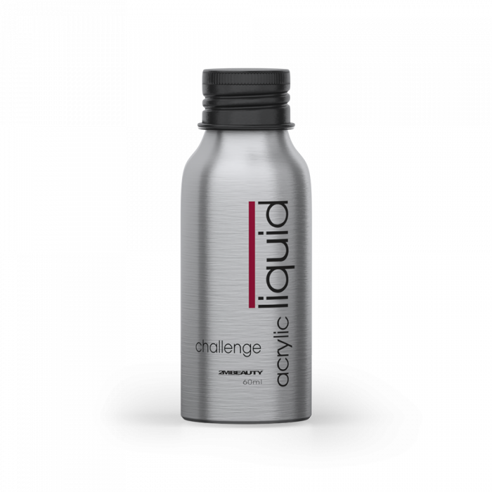 CHALLENGE Liquid - Porcelán Folyadék - DMPT Mentes:
Nagyon gyors kötési idejű liquid.
Kifejeze...